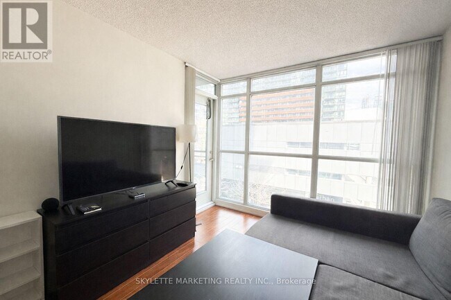 Photo - 8 Telegram Mews Unit 505