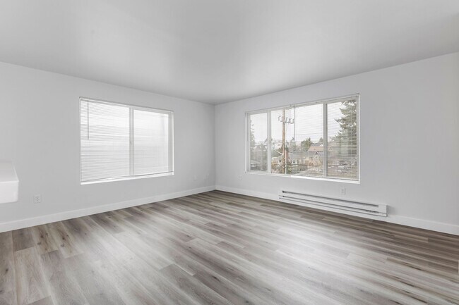 Photo - The Hallmark Apartments