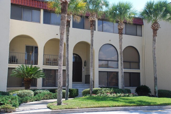 Photo - 2325 Costa Verde Blvd Unit 201