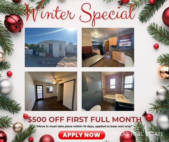 Must See One Bedroom with move in special ... - Must See One Bedroom with move in special ... Apartment