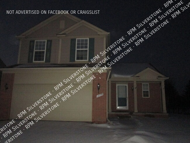 Building Photo - 18013 Marsal Dr