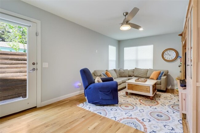 Photo - 1807 Princeton Ave
