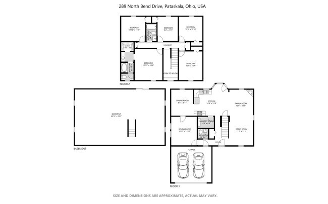 Photo - 289 N Bend Dr