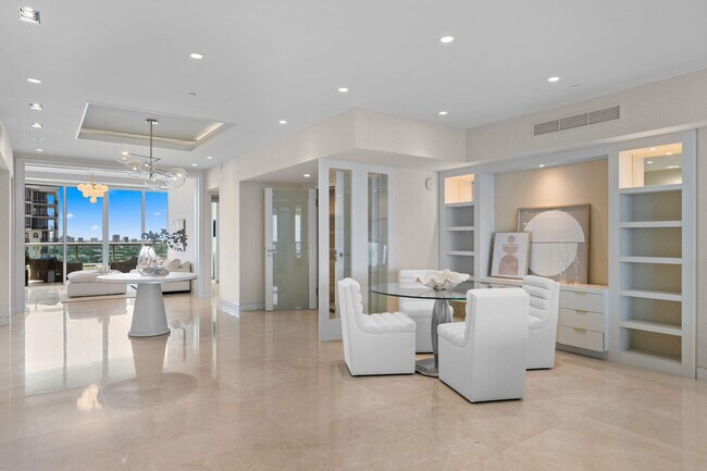 Photo - 101 S Fort Lauderdale Beach Blvd Unit PH 2703