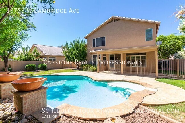 Building Photo - This beautiful 4 Bedroom 2.5 Bath is sure ... Rental