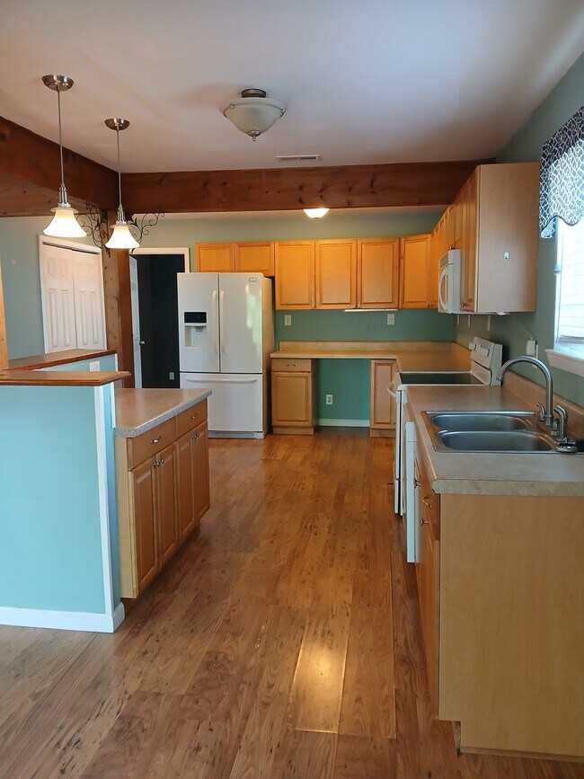 Photo - 2620 St Regis Ln