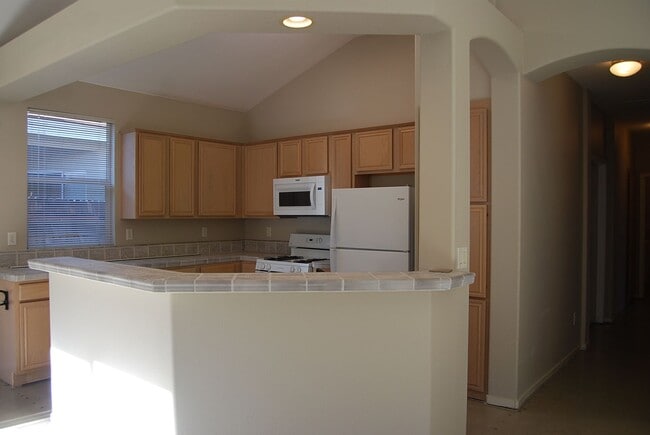 Photo - Single-Level Patio Home in Gated South Meadows Community