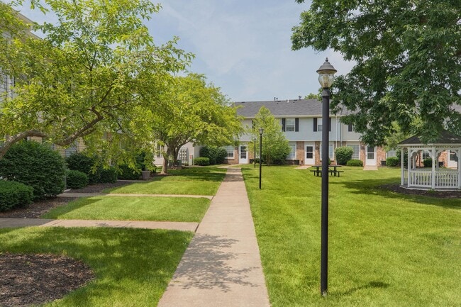 Westchester Townhomes