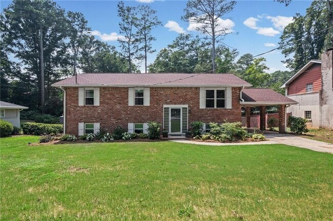 Photo - 1342 Atterberry Pl