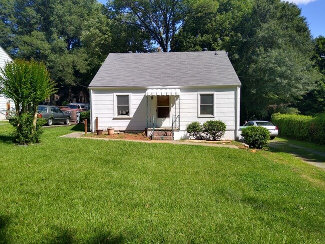 Photo - 1627 Browns Ave