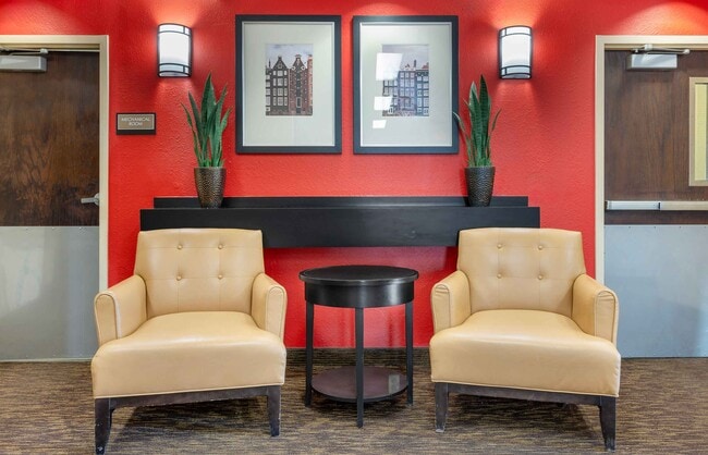 Photo - Furnished Studio-Cincinnati - Florence - T...