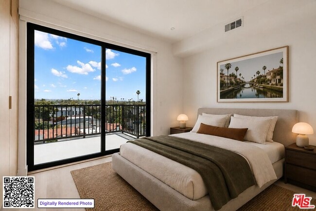 Building Photo - 1808 Lincoln Blvd Unit 405