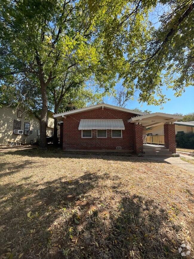 Building Photo - Cozy House For Rent In Wichita Falls