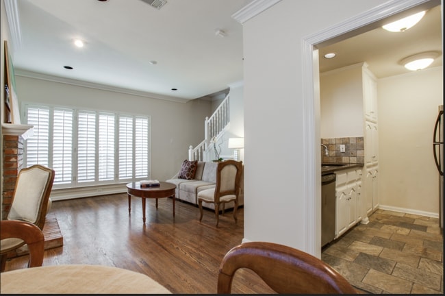 Photo - 3412 McFarlin Blvd Unidad McFarlin Place