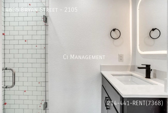 Photo - 4635 Bryan St Unit 2105