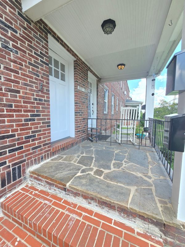 8000 Harford Rd