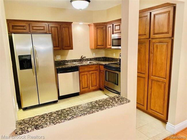 Photo - 1115 N Old Woodward Ave Unit 61