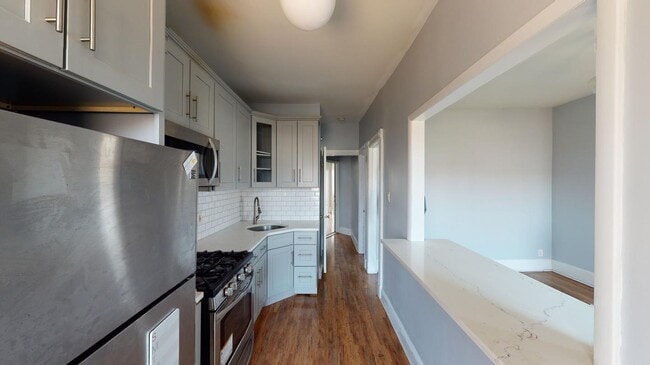 Photo - Beautifully renovated Bushwick apartment by A & L trains