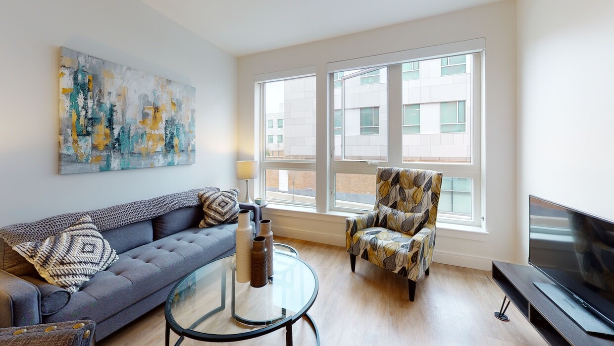 Photo - Chestnut Commons Apartments