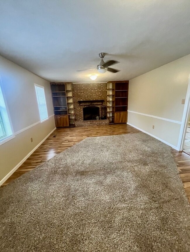 Photo - 3 Bed 1.5 Bath House