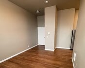 Entry Way/Kitchen