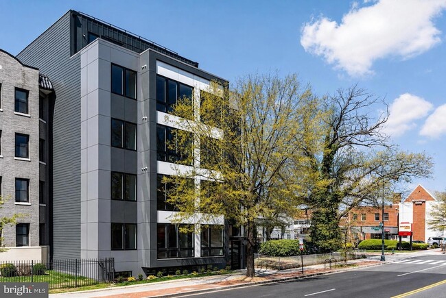 Photo - 4804 Georgia Ave NW Unit 02
