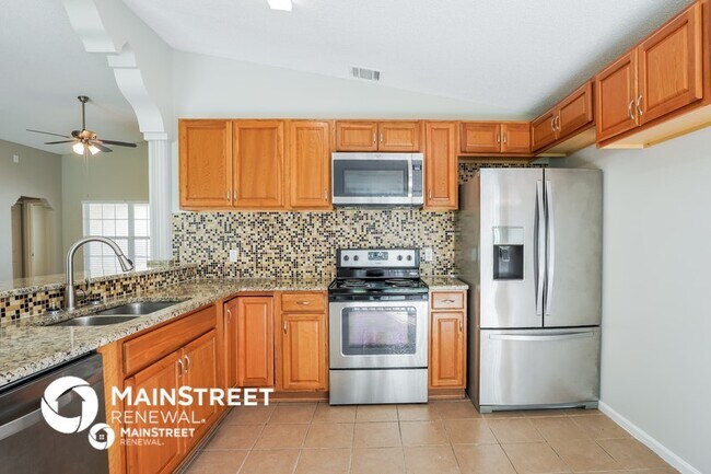 Photo - 2822 Woodruff Dr