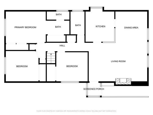 Photo - Spacious & Stylish Home in Pacifica’s Desirable Fairmont Neighborhood