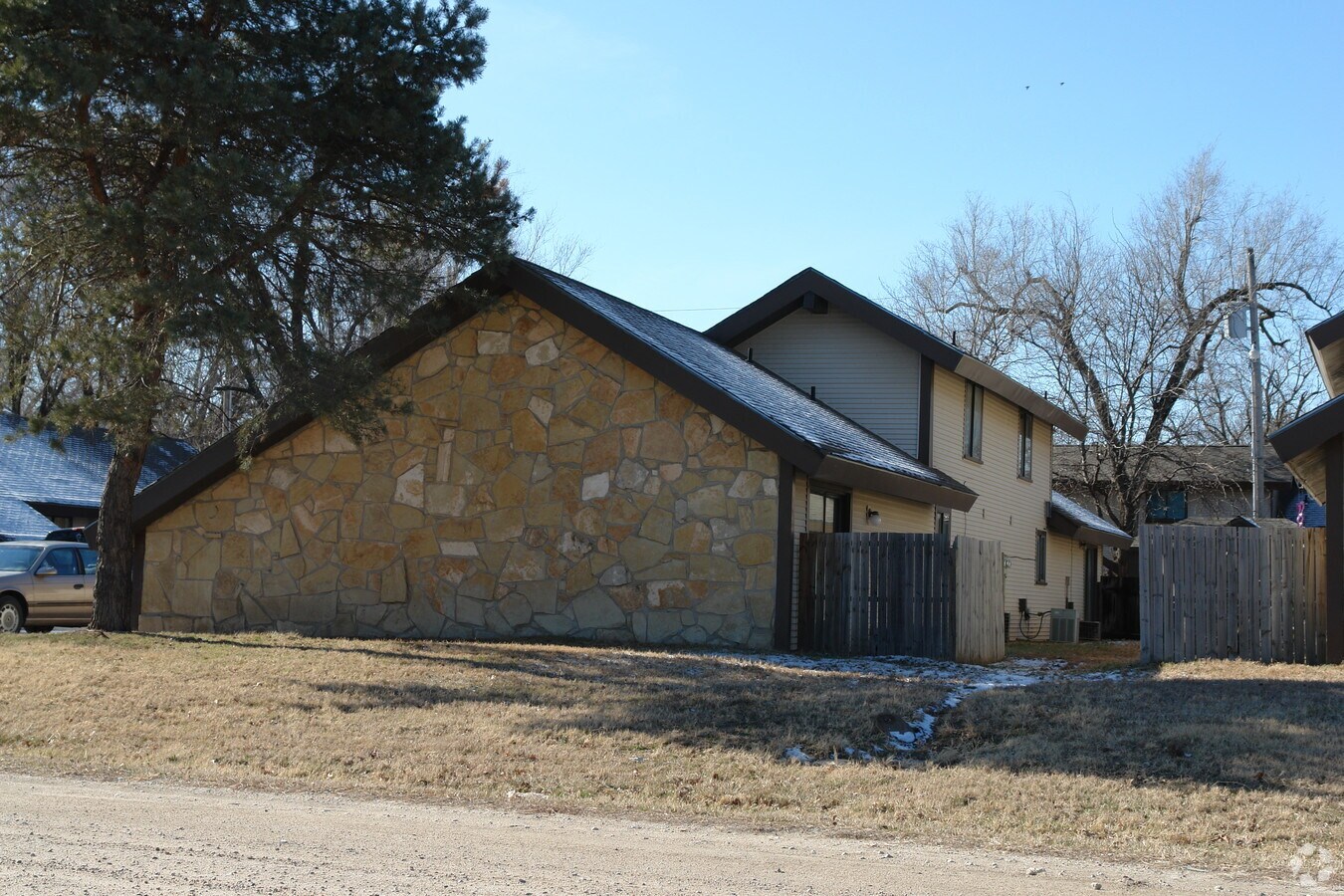 Photo - 3037 N Jackson Ave