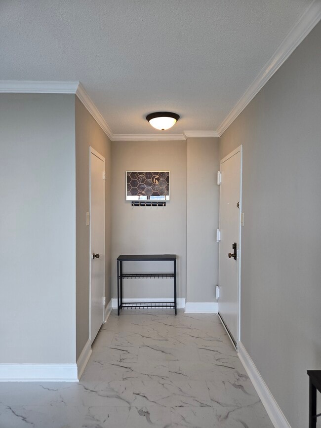 Entry Way