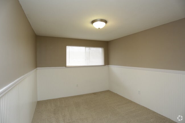 2BR, 1BA - Plan 2_934 SF