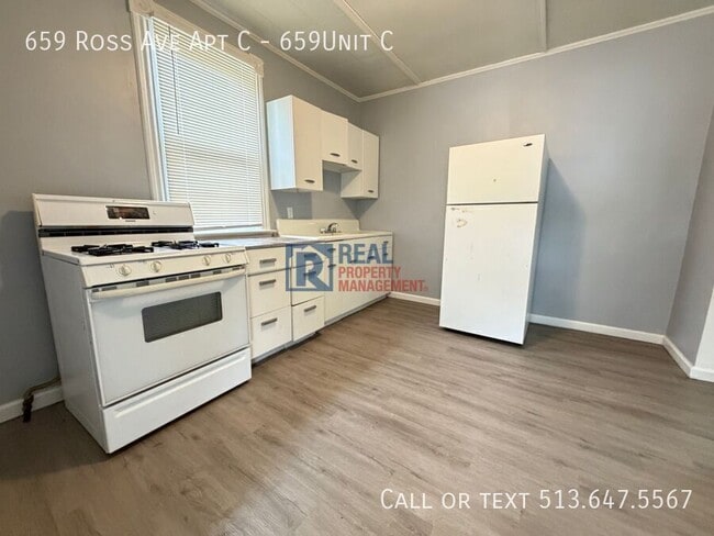 Photo - 659 Ross Ave Unidad 659 C