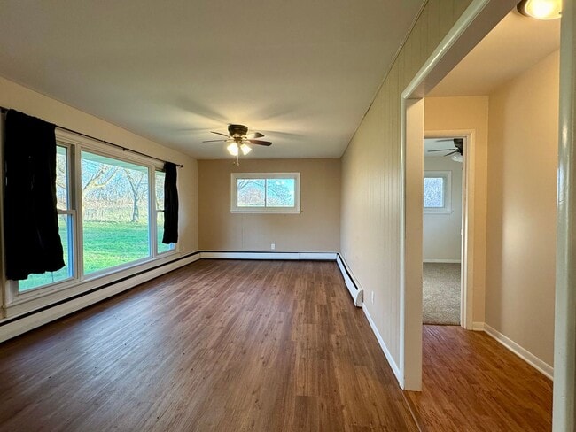 Photo - Charming 2-Bedroom Country Home with Garage Near Eau Claire