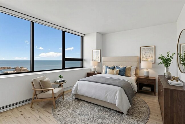 Photo - 2800 N Lake Shore Dr Unidad 3113