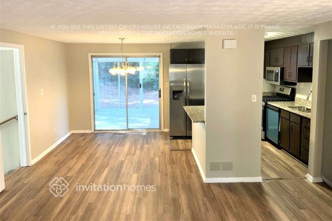 Photo - 4669 S Landing Dr