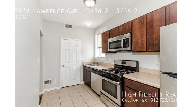 Photo - 3736 W Lawrence Ave Unidad 3736-2