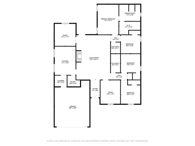 3906 Kevin Shaw Dr