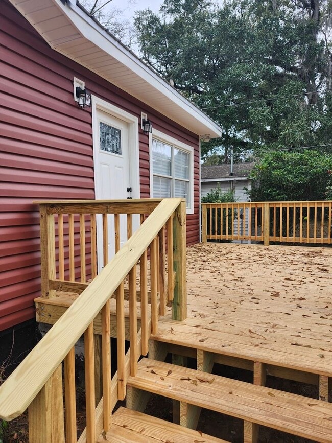 Photo - Remodeled FAMCEE Home