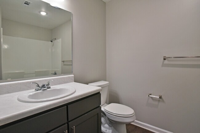 Photo - La Grange Springs