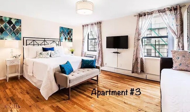 Photo - 190 W 134th St Unit Apt 3