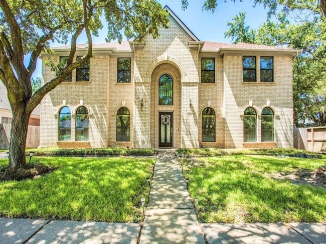 Photo - 14202 Scarborough Fair St House