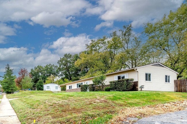 Photo - Dog Friendly 3 Bed 1 Bath Ranch Home With ...