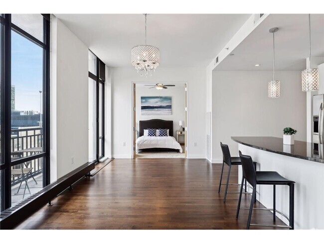 Building Photo - 201 S 11th St Unit 0930 Rental