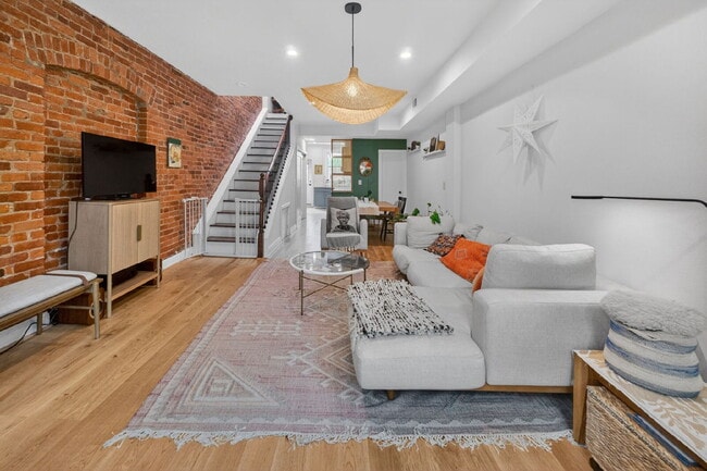 Photo - Classic DC charm and Modern Upgrades!