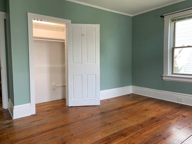 Dormitorio 1 - 183 Elliot St Unidad 183 Elliot St, Brattleboro, VT 05301, Apt. 1