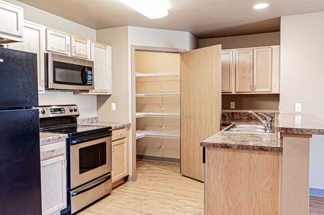 Photo - Prairie Winds Apartments