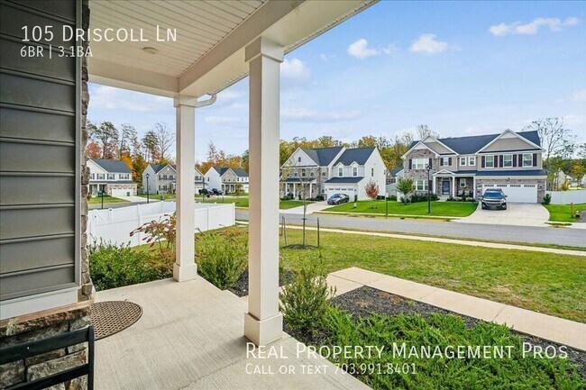 Photo - 105 Driscoll Ln