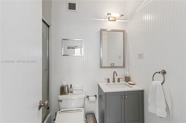Photo - 2451 Brickell Ave Unit PHL