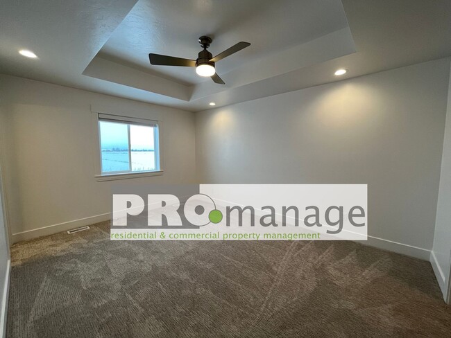 Photo - 3 Bed, 2 Bath Town Home w/ 2 Car Garage - BRAND NEW - Idaho Falls