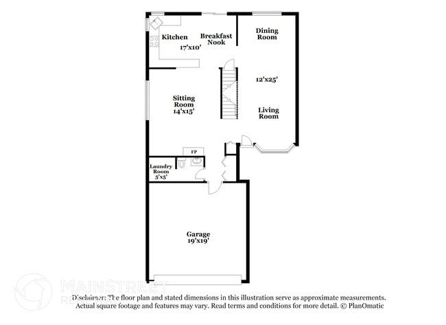 Photo - 21221 E 44th Ave